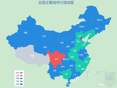 建材弱勢調(diào)整，鍍鋅螺旋管價(jià)格節(jié)后第一次下跌