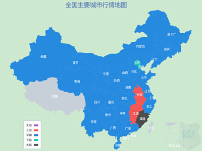 鋼坯下行影響建材，刷漆螺旋鋼管價(jià)格維穩(wěn)