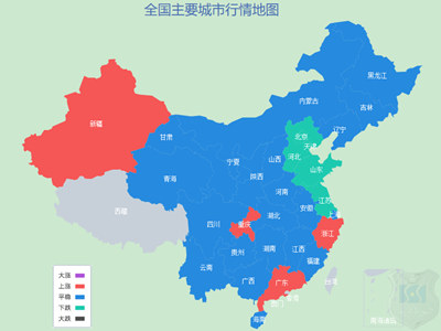 鋼價震蕩調(diào)整，刷漆架子管價格小幅上調(diào)